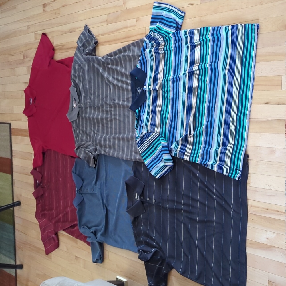 Men's shirt bundle